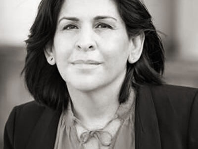 Fernanda Peronyel for OCF website B&W Fernanda Peronyel for OCF website B&W