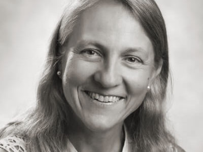 Mary Ann Ferrer for OCF website B&W Mary Ann Ferrer for OCF website B&W